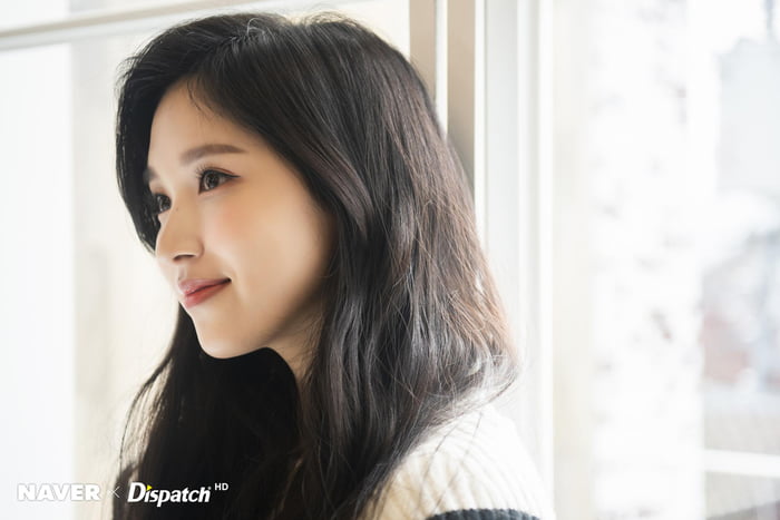 Photo : Mina