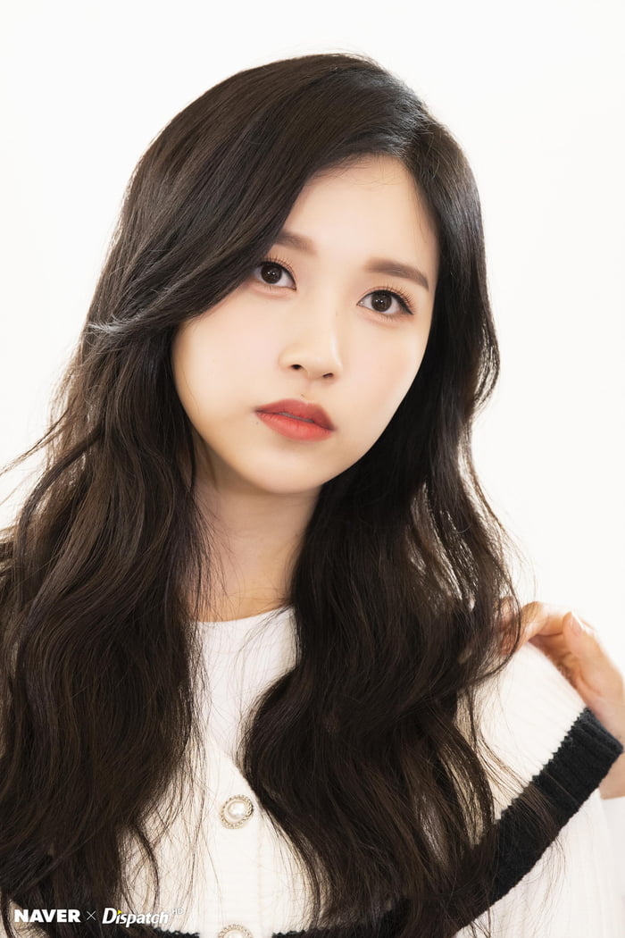 Photo : Mina