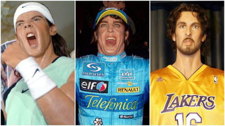 alonso nadal