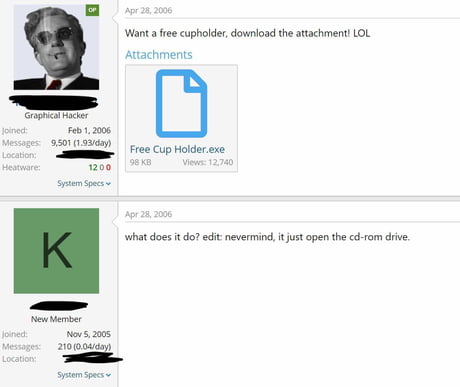 *sees .exe* *clicks .exe*