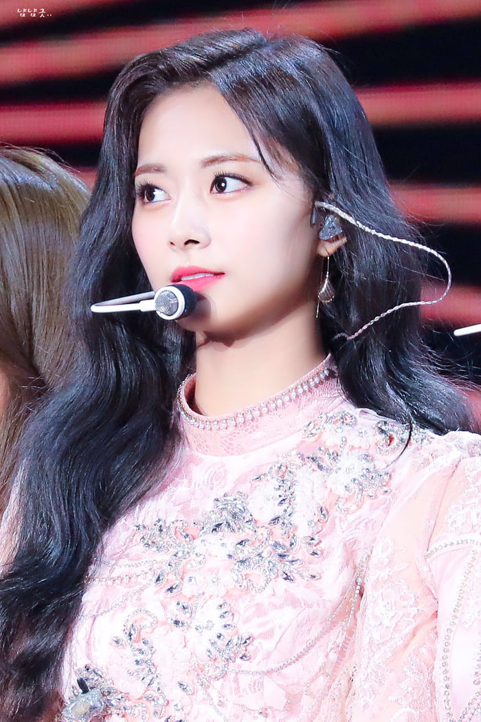 Photo : Tzuyu
