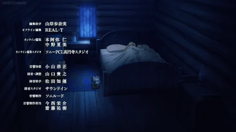 Hang In There Alice At Least For Like 12 Episodes 9gag