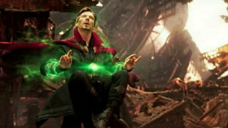 Mf Viewed 14 Million Potential Futures But Didn T Warn Us About Coronavirus 9gag