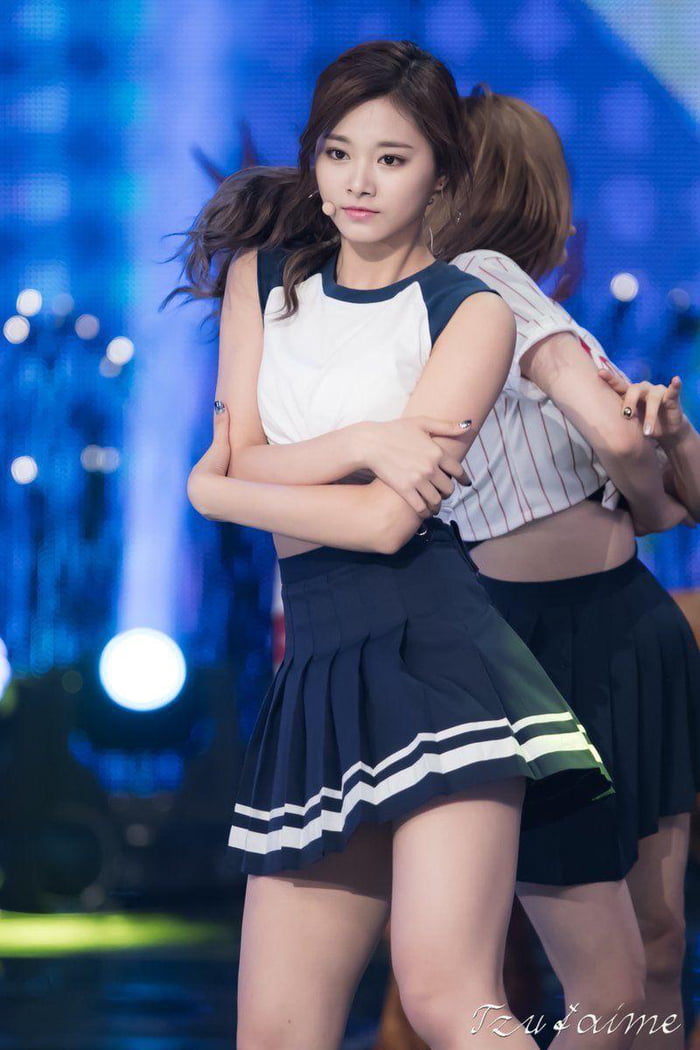 Photo : Tzuyu