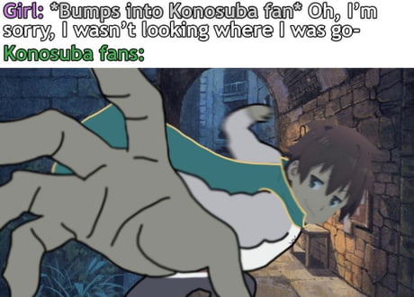 Bored Anime Girl Meme