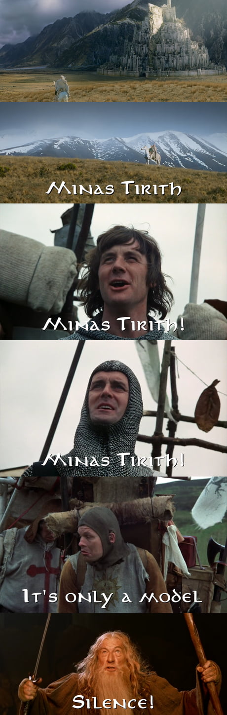 Meme Di Monty Python 14 Hilarious Memes From 'Monty Python & The Holy
