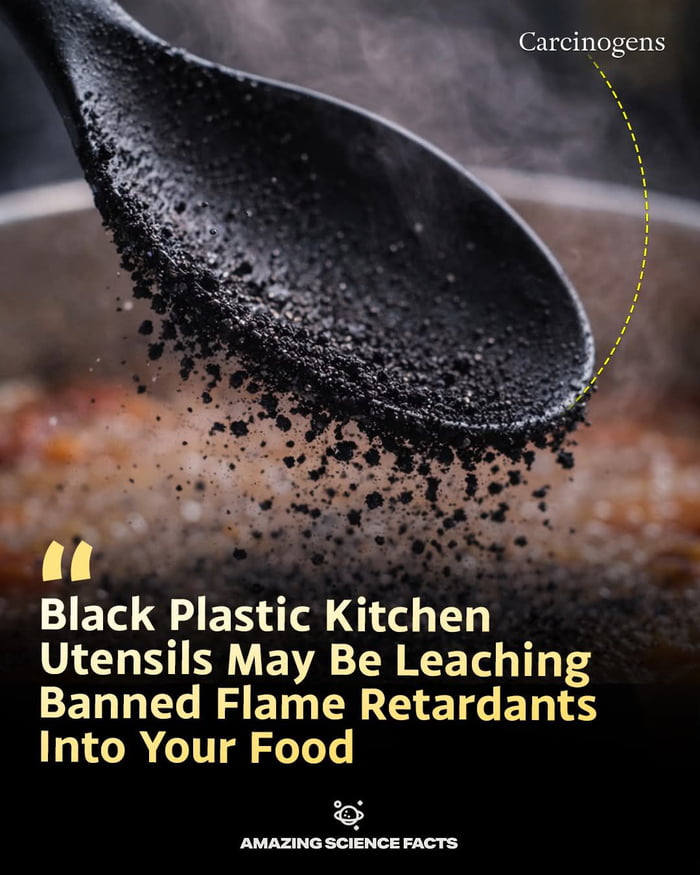 We are now the biggest carcinogens over the earth