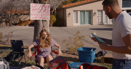 Me convincing myself to make a bad decision