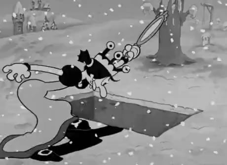 Shabbidabbidibbidabbidibbido