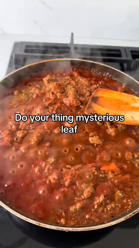 Some people would probably say that the difference between using a bay leaf and not using one is like night and day in terms of taste.