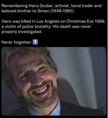 Bro was awsome 