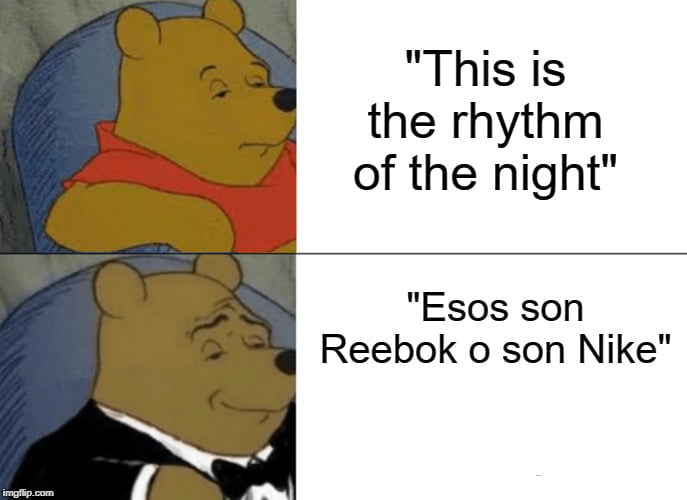 IYKYK
