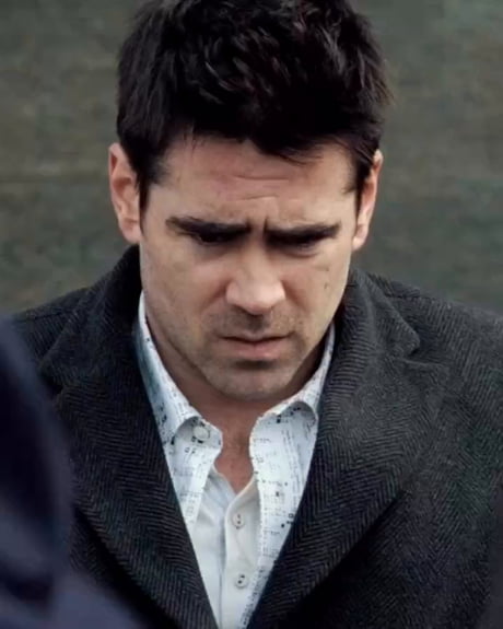 We need more movies like this …. In Bruges (2008)