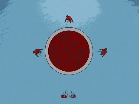 Part 3 of the Mosquito Saga (Credit to @HalRoller)