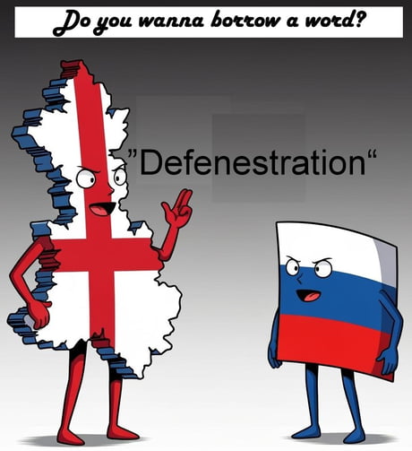 Best Funny defenestration Memes - 9GAG