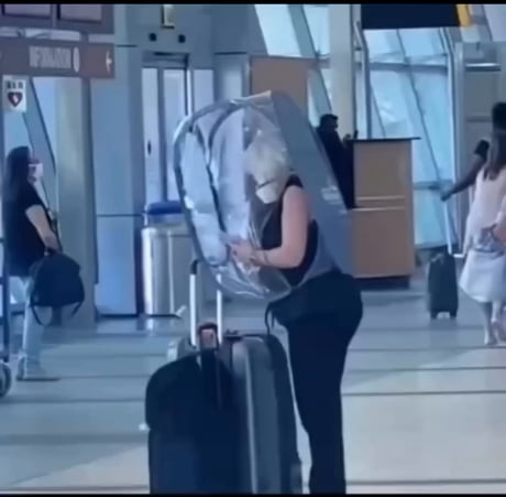 This was 2020… do you remember