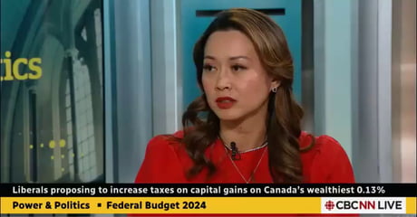 Canada is planning to implement high capital gain taxes on doctors with their own clinic. Minister admits this will result in Canadian doctors leaving the country and she plans to replace them with foreign trained docs