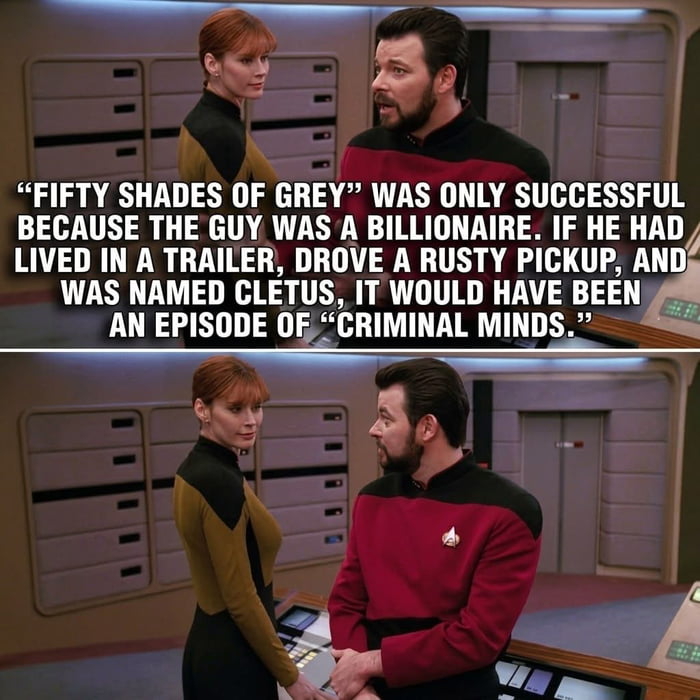 Fair point - 9GAG