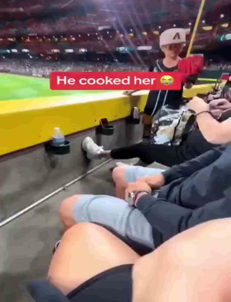 Boy humbles Karen