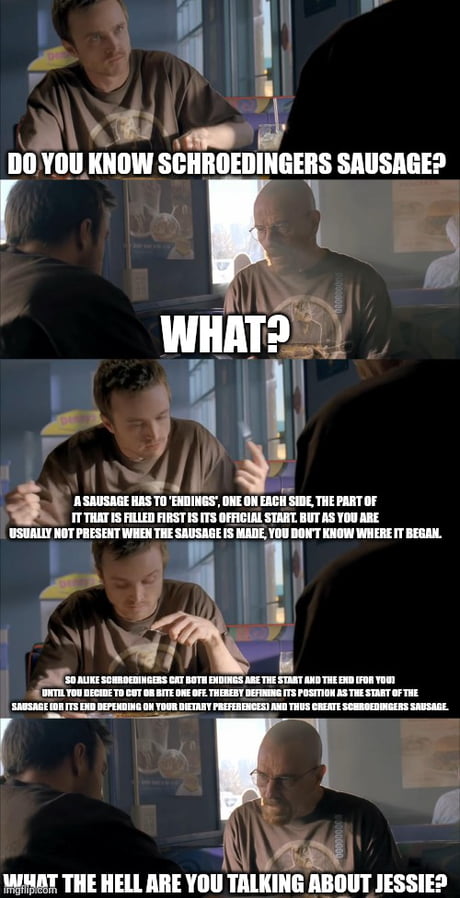 Best Funny breaking bad Memes - 9GAG