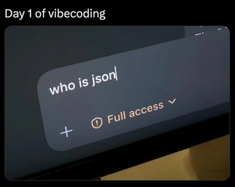 Best Funny vibe coding Memes - 9GAG