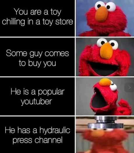 Best Funny elmo Memes - 9GAG