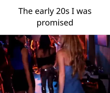 Those movies and music videos gave me false hope