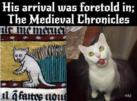 Best Funny Medieval Memes 9GAG best-funny-medieval-memes-9gag