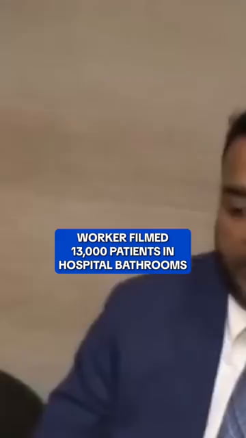 Got caught watching at work