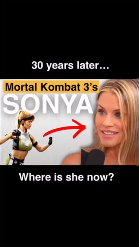 Mortal Kombat, 30 years later
