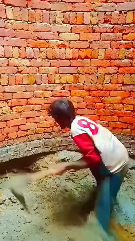 Well... well... well....