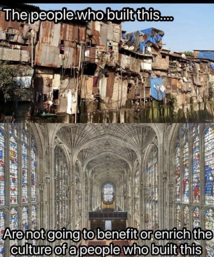 Makes you wonder doesn't it.