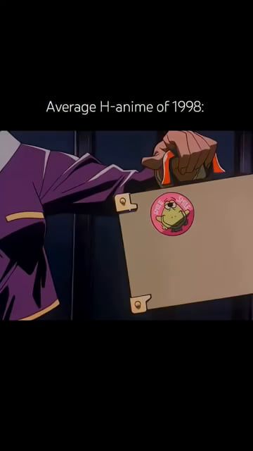 They made this in the 90s