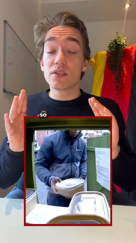 High trust society | 0:34