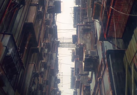 It's been over 30 years since this came out.Still one of the best animes out there