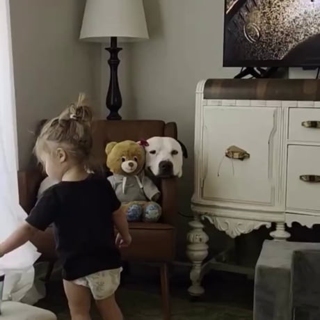 He accepted his fate.. :-)