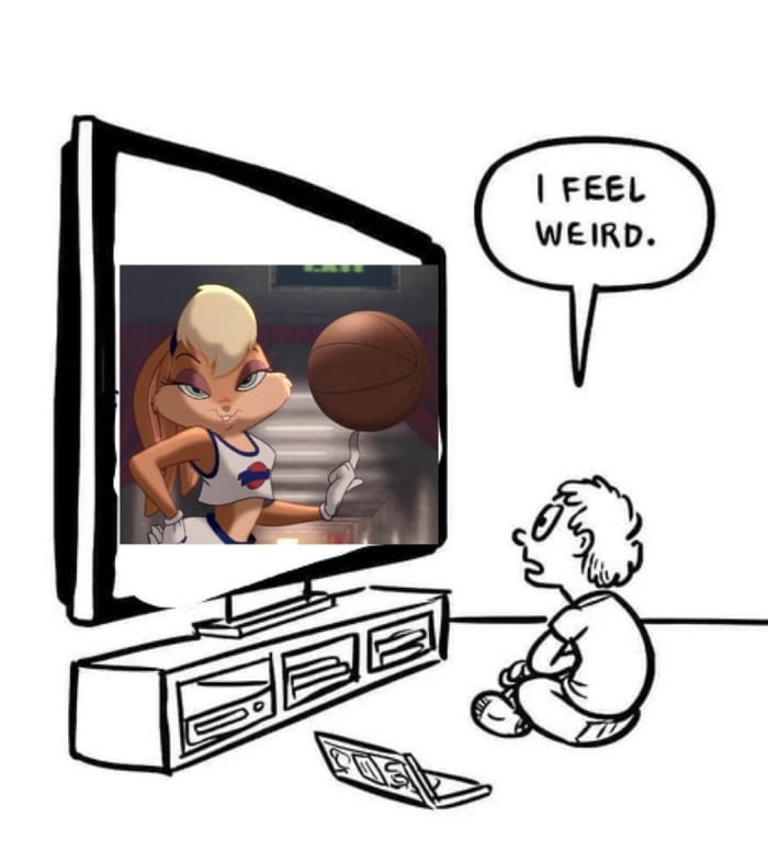 Me too kid... me too..
