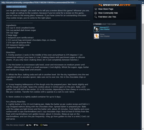 Steam Community :: Screenshot :: Woah, this is new.