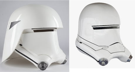 Flametrooper helmet hot sale