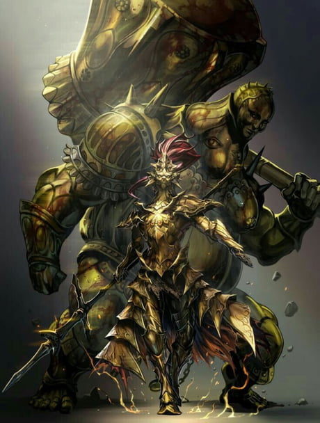 Best 30 Dark Souls Art Fun On 9gag