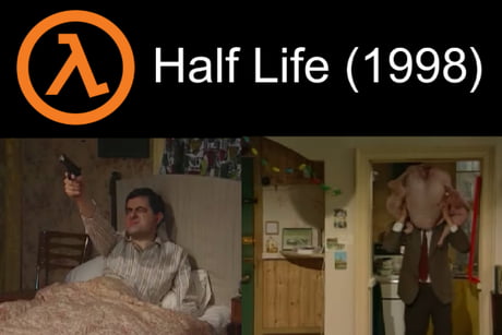 half life 1998