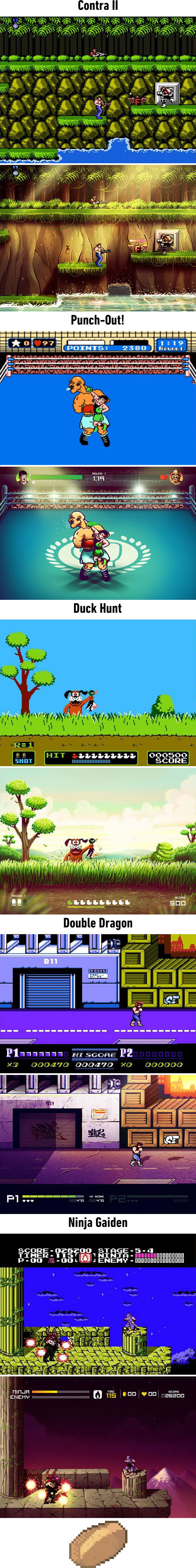 this-artist-is-giving-old-nintendo-games-a-makeover-and-it-looks