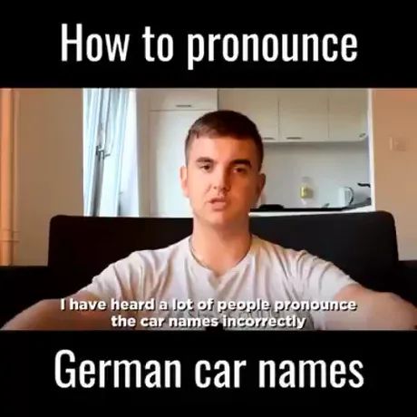 How to pronounce 'have'.