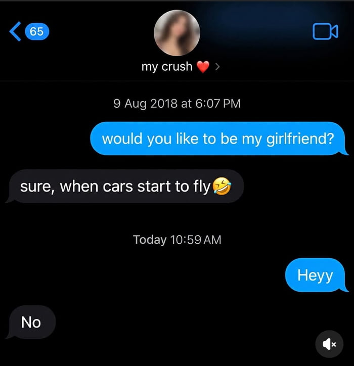 Clever Title