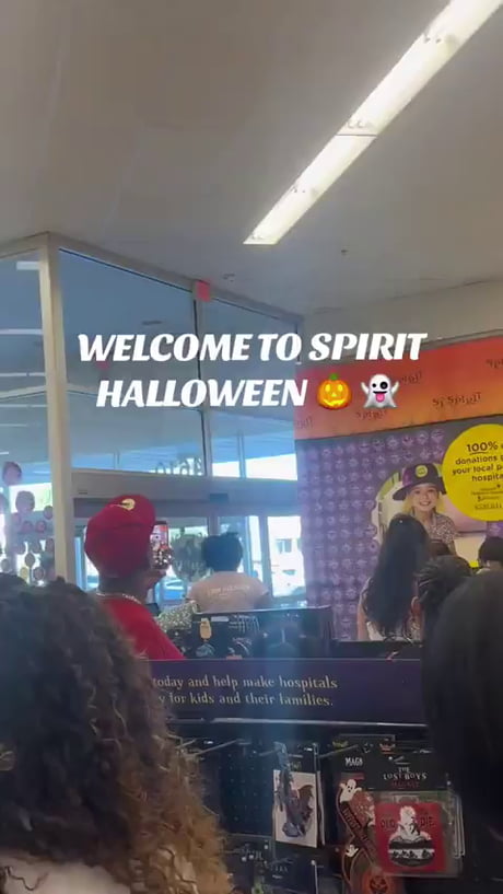 Manager wouldn't let her get decorations for free