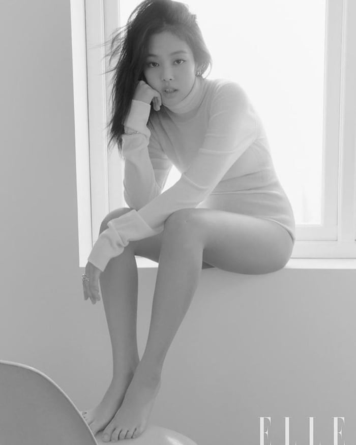 Photo : Jennie