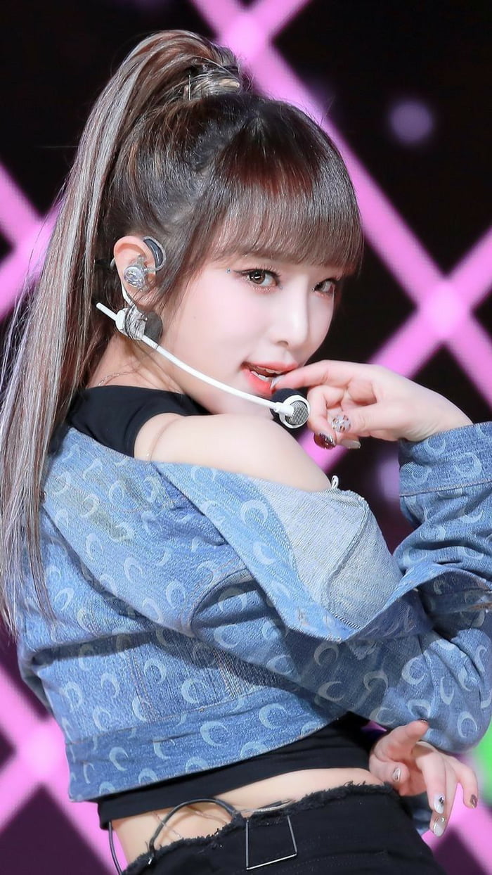 Photo : Yena