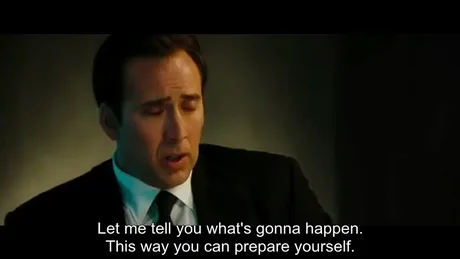 Lord Of War Quotes I'm A Necessary Evil! [Lord Of War 2005] - 9Gag