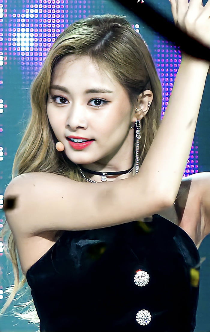 Photo : Tzuyu