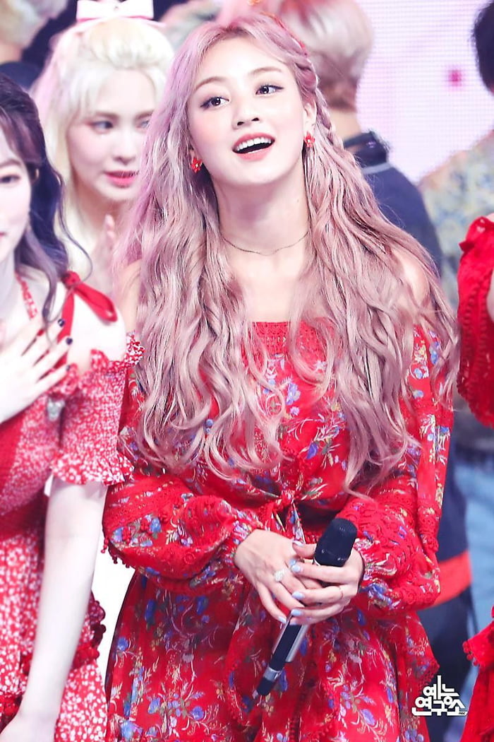 Photo : Jihyo